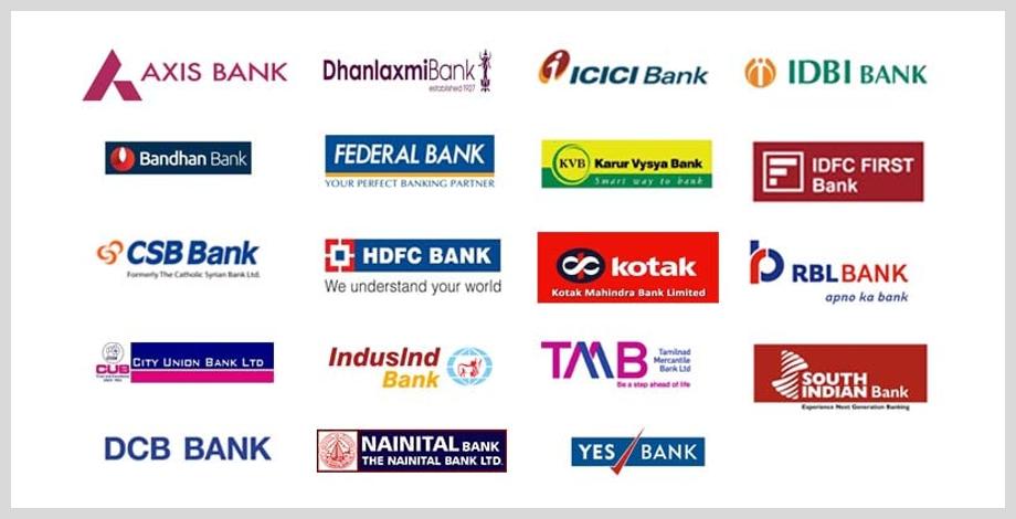 Private Banks